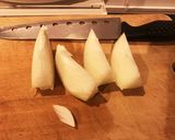 簡単に!豚の生姜焼き作り方2写真