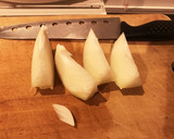 簡単に！豚の生姜焼き作り方2写真