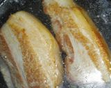 元ハンバーグ職人のトンポーロー（東坡肉）作り方8写真