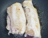 元ハンバーグ職人のトンポーロー（東坡肉）作り方5写真