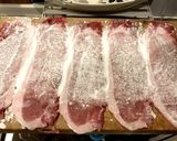 簡単に!豚の生姜焼き作り方4写真