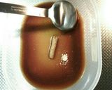 人参のチンしてポンっするからし和え♪作り方4写真