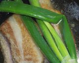 元ハンバーグ職人のトンポーロー（東坡肉）作り方9写真