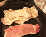 簡単に！豚の生姜焼き作り方5写真