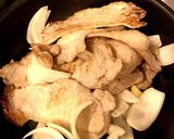 簡単に!豚の生姜焼き作り方6写真