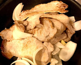 簡単に！豚の生姜焼き作り方6写真