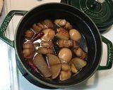八角の香りがクセになる。豚の角煮作り方4写真