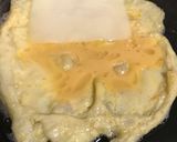 肉がなくても美味しいキャベツ焼き！作り方3写真