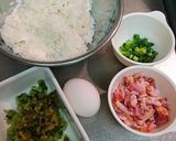 ピラフ風炒飯作り方1写真