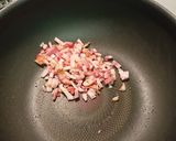 ピラフ風炒飯作り方2写真