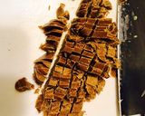 高野豆腐のキーマカレー作り方7写真