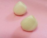 にんにくの保存方法作り方1写真