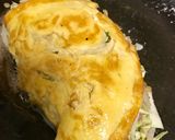 肉がなくても美味しいキャベツ焼き！作り方5写真