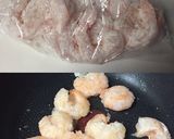 海老ケチャ レモン風味 お弁当に作り方2写真