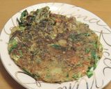 残り物もっちり焼き作り方8写真