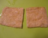 カンタン♪節約♪レンジで卵いなり☆作り方1写真