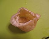 カンタン♪節約♪レンジで卵いなり☆作り方2写真