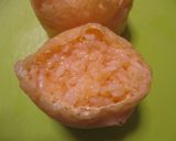 カンタン♪節約♪レンジで卵いなり☆作り方4写真