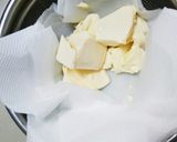 チーズケーキ(豆腐、ヨーグルト、生クり)作り方1写真