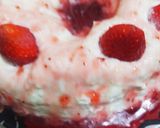 チーズケーキ(豆腐、ヨーグルト、生クり)作り方6写真