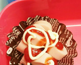 お弁当おかず＊魚肉ソーセージのピザ風作り方2写真