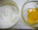 簡単！ふわふわエッグトースト作り方1写真