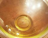 綺麗になれちゃう『海老とトマトのサラダ』作り方2写真