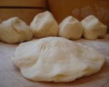 中華肉まん作り方2写真
