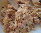 中華肉まん作り方3写真