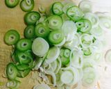 ごはんがすすむ〜！にんじんの味噌きんぴら作り方2写真