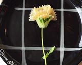 パスタのカーネーション♡エミネム弁当作り方2写真