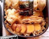 パスタのカーネーション♡エミネム弁当作り方5写真