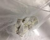 にんにく塩で♪ やわらかチキンピカタ作り方4写真
