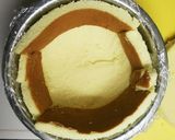 簡単☆市販の材料でアイスケーキ作り方1写真