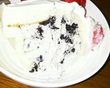 簡単☆市販の材料でアイスケーキ作り方4写真