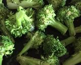 豆腐とブロッコリー、チャイニーズ風作り方5写真