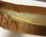 某CM風☆カレーサンドトースト作り方3写真