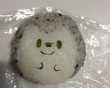 キャラ弁 ポケモン トゲデマル作り方4写真