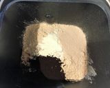 そうだ、ブランパンを作ろう!作り方2写真