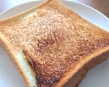 某CM風☆カレーサンドトースト作り方5写真