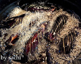 白だしで簡単！なすの揚げ浸し作り方2写真