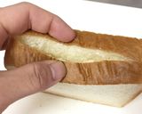 某CM風☆カレーサンドトースト作り方2写真