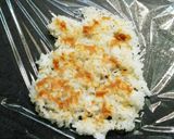 カリカリ焼おにぎり？お焦げせんべい？作り方2写真