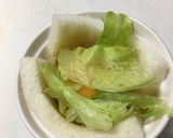 カップでピザトースト おしゃれ朝食作り方5写真