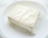 ヘルシー豆腐餃子作り方1写真