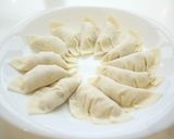 ヘルシー豆腐餃子作り方5写真