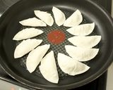 ヘルシー豆腐餃子作り方6写真