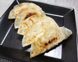 ヘルシー豆腐餃子作り方8写真