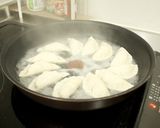 ヘルシー豆腐餃子作り方7写真