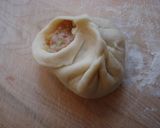 中華肉まん作り方5写真